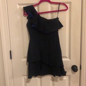 BCBG little black dress